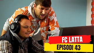 FC LATTA  Episodi 43 [upl. by Neo322]