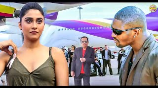 EK YODHA South Released Full Hindi Dubbed Action Movie  Nara Rohit Regina Blockbuster South Movie [upl. by Groscr]