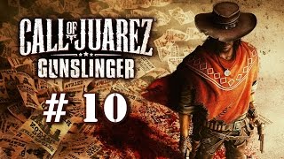 Call of Juarez Gunslinger ITA 10 Modalità duelli [upl. by Swain]