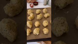 Cauliflower has never tasted better Cauliflower bang bang recipe cauliflower [upl. by Acissey]