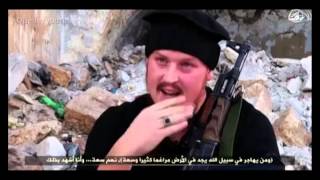 Die Terrorfront in Syrien  Radikale Islamisten Doku deutsch [upl. by Akeme]