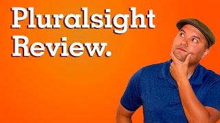 Pluralsight Review  Learn Tech Skills Online [upl. by Aemat]