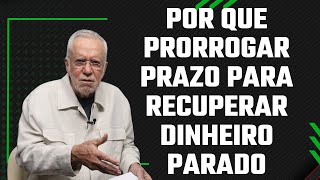 Esmola na Educação ensina dependência e não libertação  Alexandre Garcia [upl. by Ynohtn]