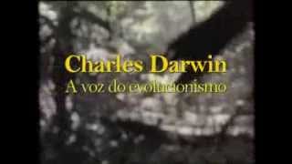 Biografia Charles Darwin  Dublado [upl. by Anaela]