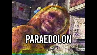 PARAEDOLON Short Horror [upl. by Lorak]