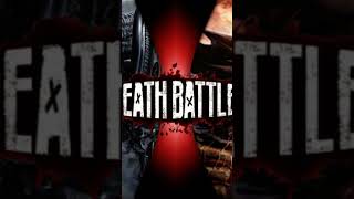 Xenomorphs VS tyranids Aliens VS Warhammer Death Battle [upl. by Eissen452]