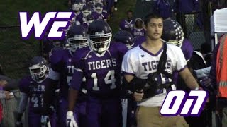 Pickerington Central v Pick North is OHIOS BEST RIVALRY quotWE ONquot [upl. by Wilda895]