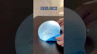 Slime without activator borax ☺️ [upl. by Bose]