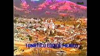 Rancho La Candelaria En Tonatico Edo De México 1997 [upl. by Magocsi]