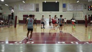 2024  Kalani vs Farrington Vars [upl. by Ibrek949]