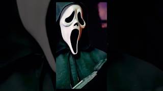 They cooked with this Ghostface intro 🔥🥶 [upl. by Nivel]