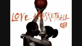 MeShell NdegéOcello  Fool of Me Love amp Basketball Soundtrack [upl. by Adnorahc]