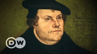 Martin Luther the Reformation and the nation  DW Documentary [upl. by Emmi504]