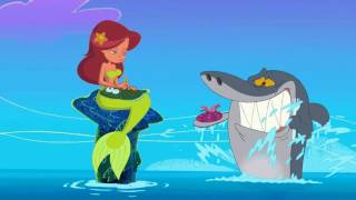 Zig amp Sharko  Digging deep S01E12 Full Episode in HD [upl. by Eiznikam]