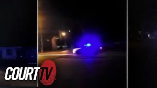 Purge Siren Sounds in the Streets of Louisiana  Court TV LIVE [upl. by Saimerej]