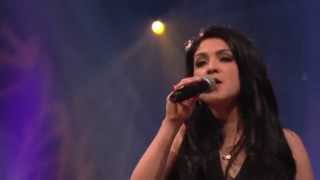 Jaci Velasquez Lay It down Symphony of Life 2013 Traducido [upl. by Stasny321]