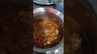 Amritsari Chole Recipe💁‍♀️cooking food odishacuisine shorts viralvideo youtubeshorts likefyp [upl. by Delphinia]