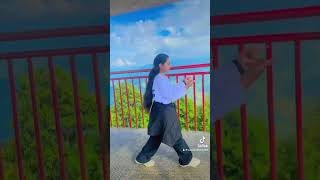 Cholung Parkin panchthar bump song 🔥 [upl. by Erapsag]