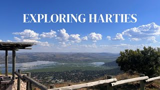 TRAVEL VLOG  Exploring Hartbeespoort  5 Things to do in Harties [upl. by Klapp]