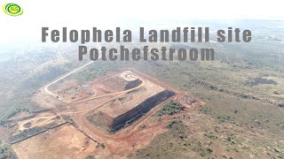 Felophepa Landfill Site Potchefstroom [upl. by Vezza]