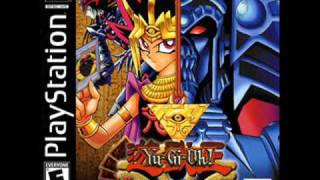 YuGiOh Forbidden Memories  Free Duel Music [upl. by Aniham]