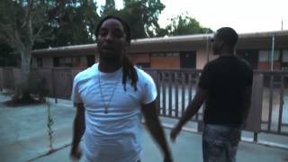 Ballout amp Tadoe  Normal Official Video [upl. by Ylebmik]