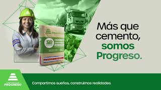 CEMPRO SOMOS PROGRESO 15S [upl. by Neirbo]