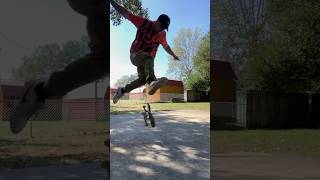 Tre flip [upl. by Baese]