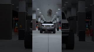 Ford f350 dually obs [upl. by Shermie344]