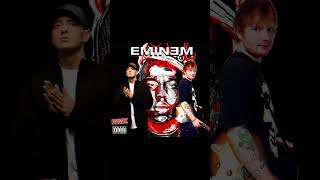 EMINEM ED SHEERAN BIGGIE ANOTHER ONE OF THOSE KINDA NIGHTS 2024 REMIX eminem biggie edsheeran [upl. by Deeyn60]