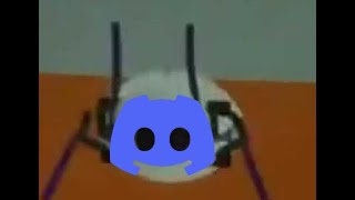 Wheatley Crab but its a Discord spam [upl. by Kendell]