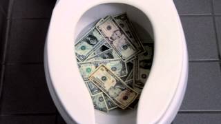 Money In The Toilet Full Version [upl. by Fowkes373]