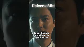 Lee Min Ho y su interés en proyectos empresariales 💖 [upl. by Haidedej449]