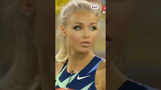 From Ukraine to the Olympics Yuliya Levchenkos Rise to Fame yuliyalevchenko ukraine short [upl. by Kooima]