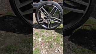 Ford Focus MK4 19 Rims [upl. by Laure]