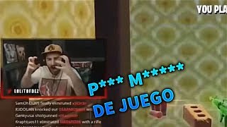 MAYORES ENFADOS DE LOLITO FERNANDEZ EN FORTNITE [upl. by Litta]