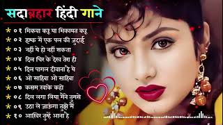 90’S Old Hindi Songs💘 90s Love Song💘 Udit Narayan Alka Yagnik Kumar Sanu [upl. by Clarey782]