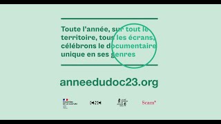 2023 lannée du documentaire [upl. by Kristie]