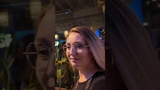 Colombia Travel vlog Day 1 Cartagena Nightlife Club Food Airport 2024 short60sec [upl. by Marleen]