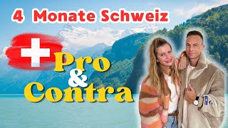 Schweiz ProampContra [upl. by Ramel]