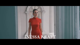 Inessa Kraft  Acting Reel [upl. by Aketal]