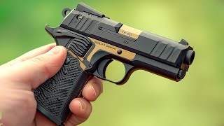 TOP 10 Concealed Carry Pistol In 2024 Best CCWs You Can Get [upl. by Strawn]