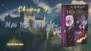 Sách Nói Đồng Hành  Harry Potter và Bảo Bối Tử Thần  JKRowling  Chương 937 [upl. by Magee]