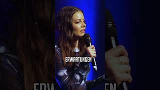 Wohnungssuche ist nicht einfach 😅 comedy mcg mariaclaragroppler standup wohnung [upl. by Isac376]