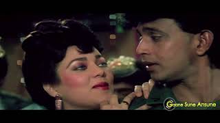 Commando Commando Vijay Benedict Alisha Chinai Commando 1988 Songs Mithun Mandakini [upl. by Milburn732]