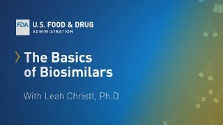 The Basics of Biosimilars [upl. by Uyekawa988]