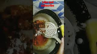 cheesy egg microni 😋shorts youtubeshorts breakfastrecipe micronirecipe cheesemicronirecipe [upl. by Thalassa]