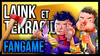 LA GRANDE QUÊTE DU TROPHÉE YOUTUBE DANS NOTRE PROPRE JEU VIDÉO FanGame Wankil [upl. by Nilreb]