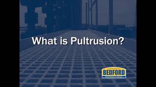 From Fiberglass to Finished Product Explore the Five Steps of Pultrusion [upl. by Nolahc]