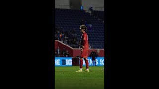 Moving On To The Championship Game  Ohio State Mens Soccer [upl. by Wivinah]